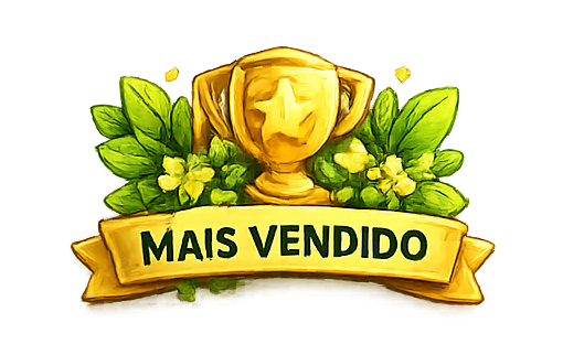Mais Vendido